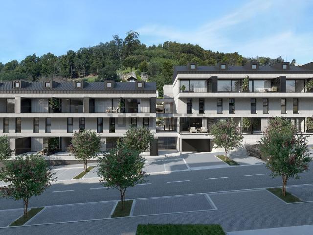 Apartamento, São Victor