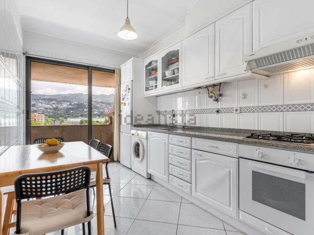 Apartamento, São Victor