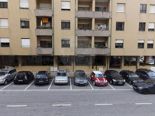 Apartamento, São Victor