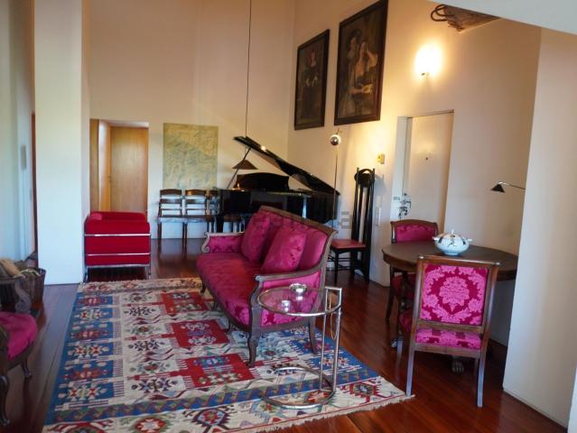 Apartamento, São Victor
