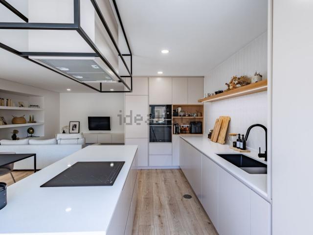 Apartamento, São Victor
