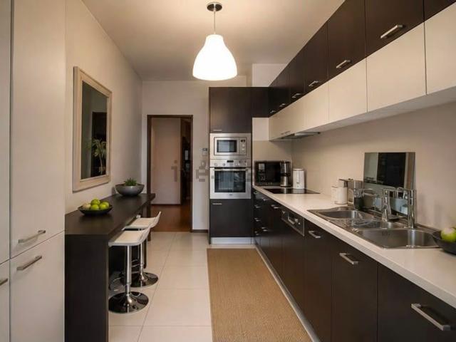 Apartamento, São Victor