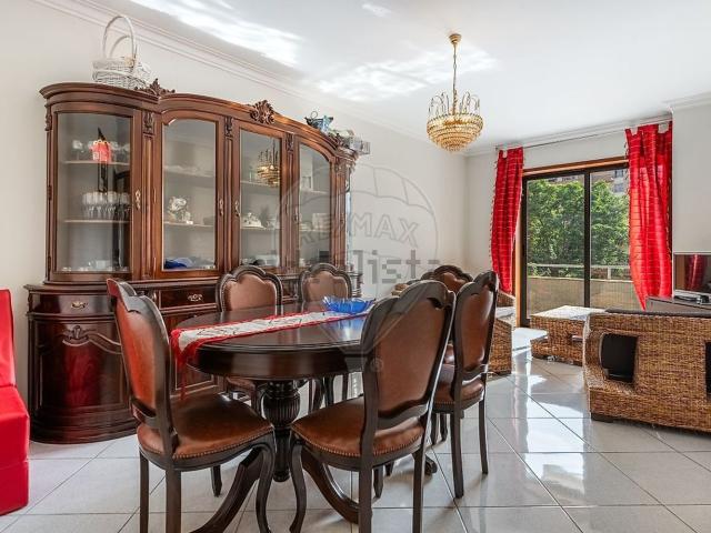 Apartamento, São Victor
