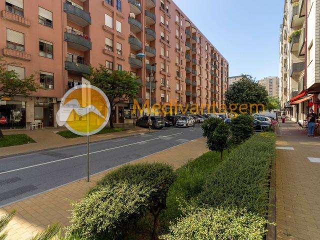 Apartamento, São Victor