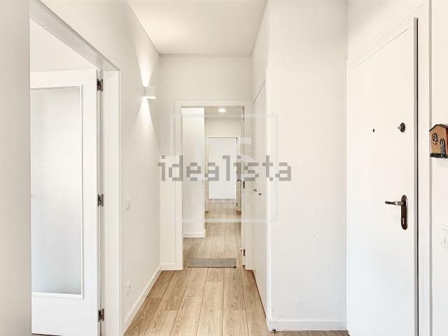 Apartamento, São Victor