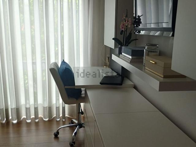 Apartamento, São Victor