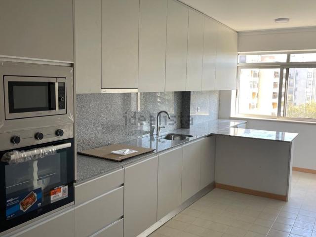Apartamento, São Victor