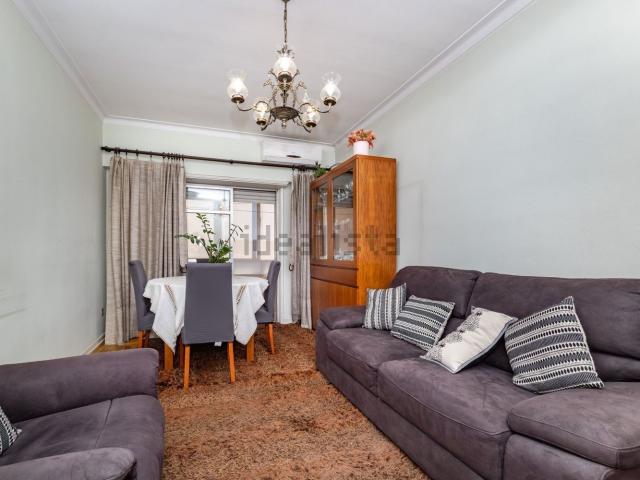 Apartamento, São Victor