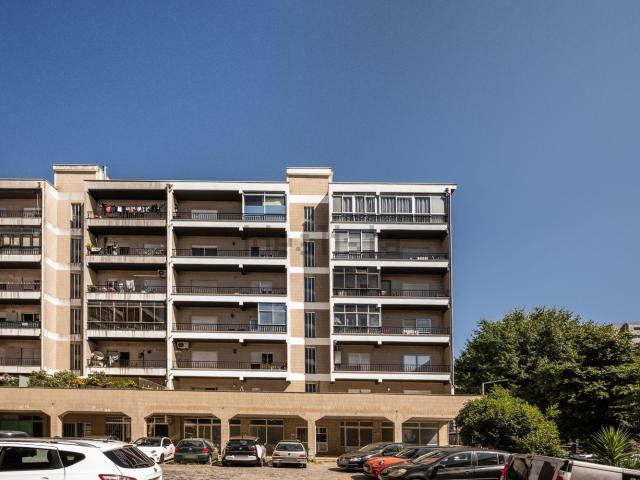 Apartamento, São Victor