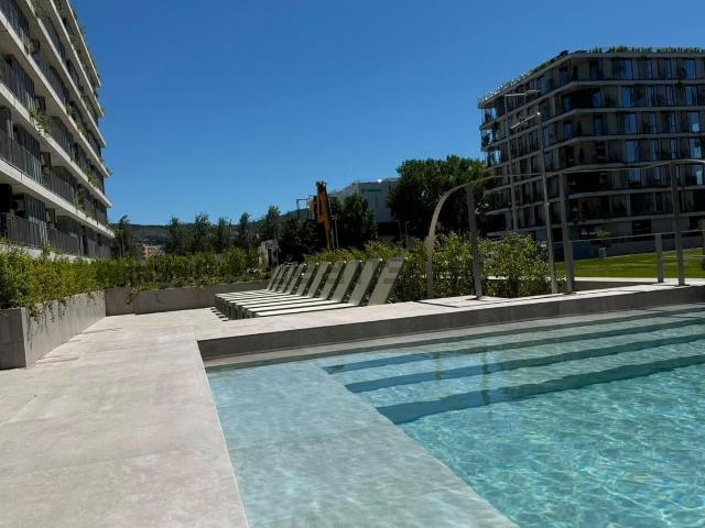 Apartamento, São Victor