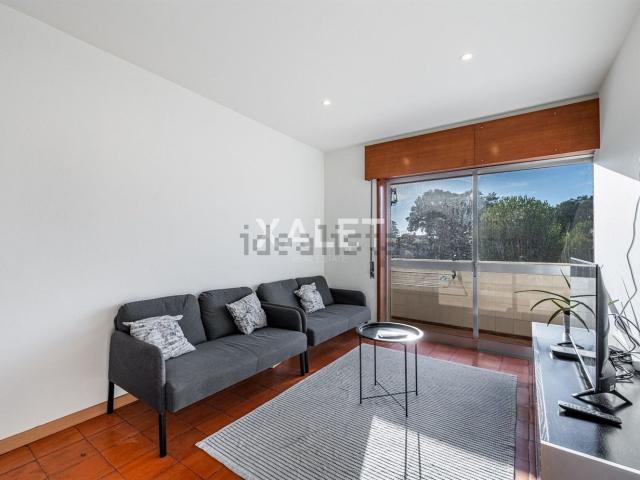 Apartamento, São Victor
