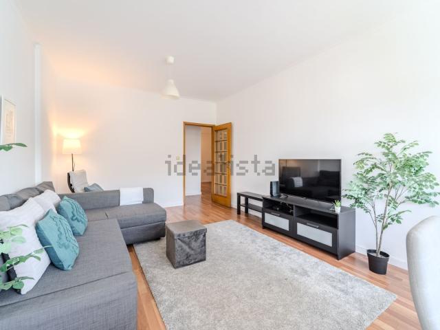 Apartamento, São Victor