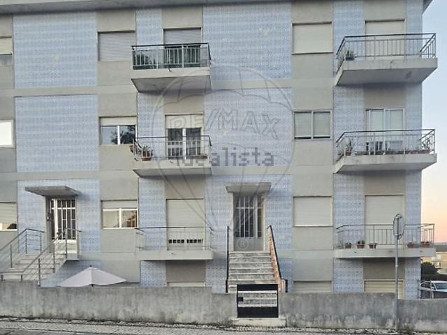 Apartamento, São Victor