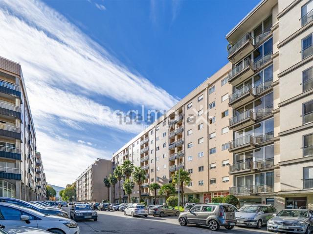 Apartamento, São Victor