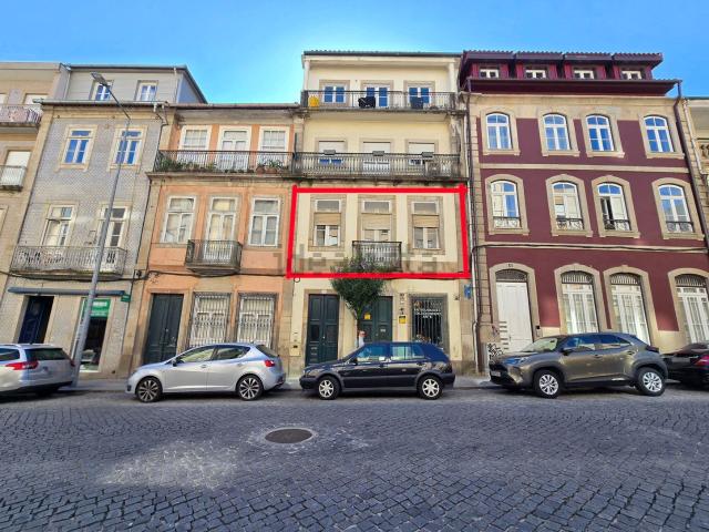 Apartamento, São Victor