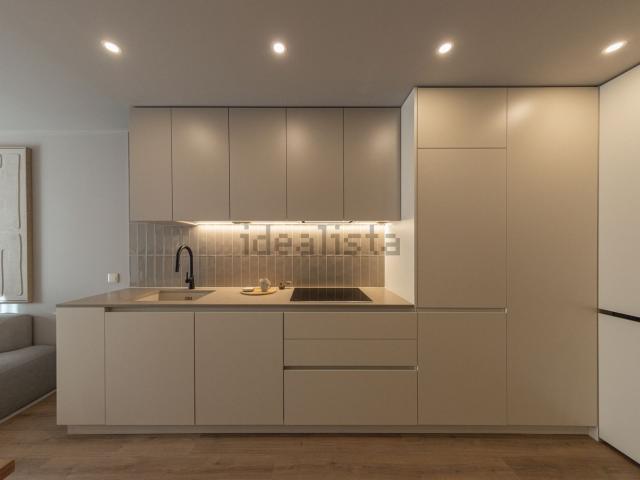 Apartamento, São Victor