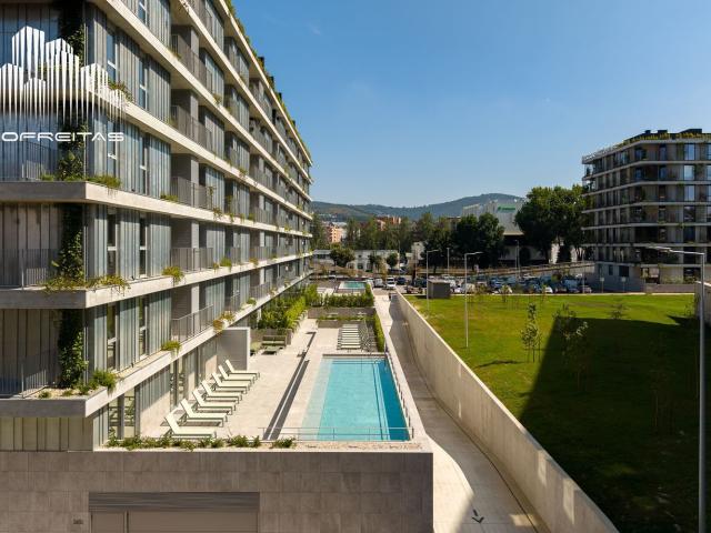 Apartamento, São Victor