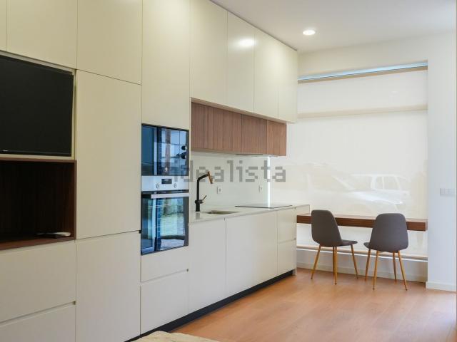 Apartamento, São Victor