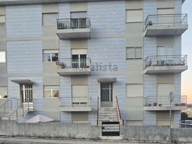 Apartamento, São Victor