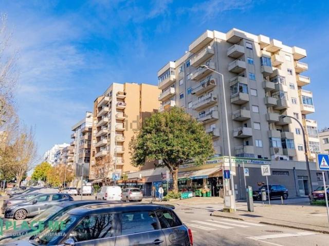 Apartamento, São Victor