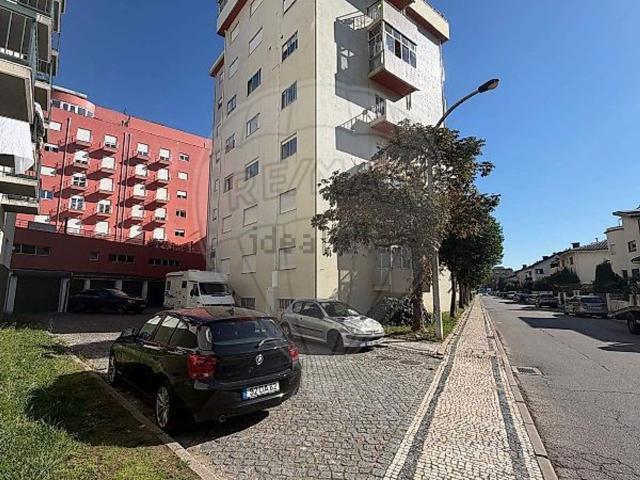 Apartamento, São Victor