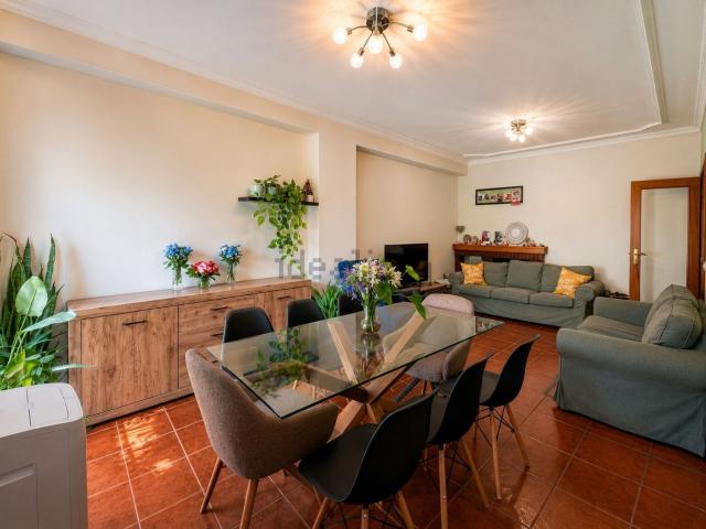 Apartamento, São Victor