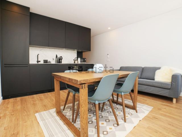 Apartamento, São Victor