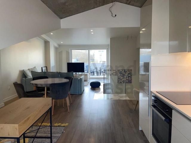 Apartamento, São Victor