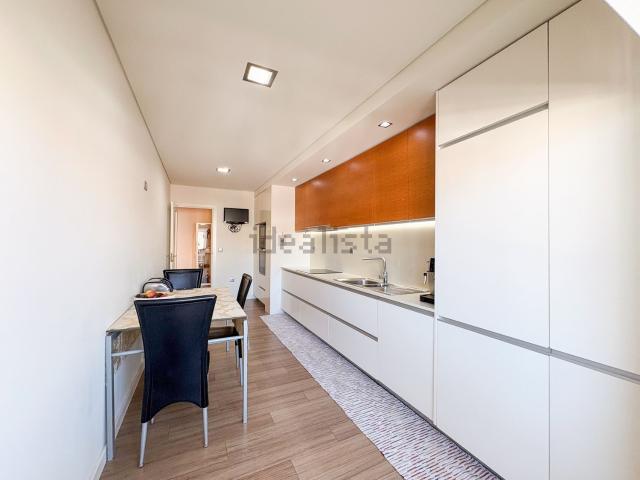 Apartamento, São Victor