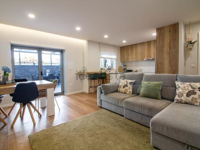 Apartamento, São Victor