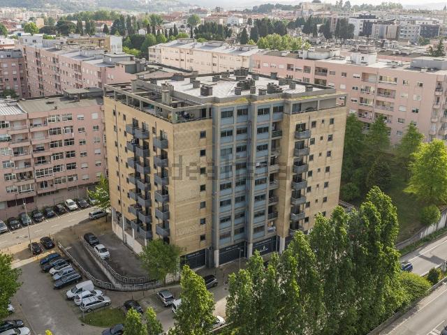 Apartamento, São Victor