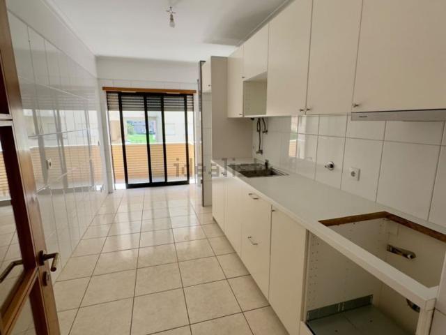 Apartamento, São Victor