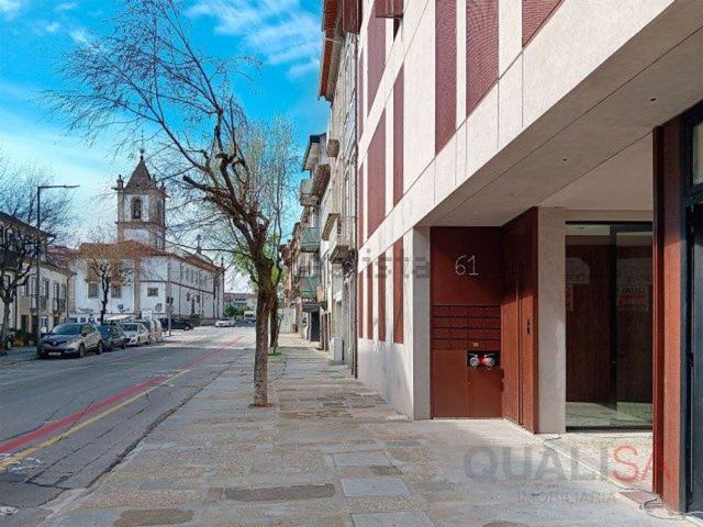 Apartamento, São Victor