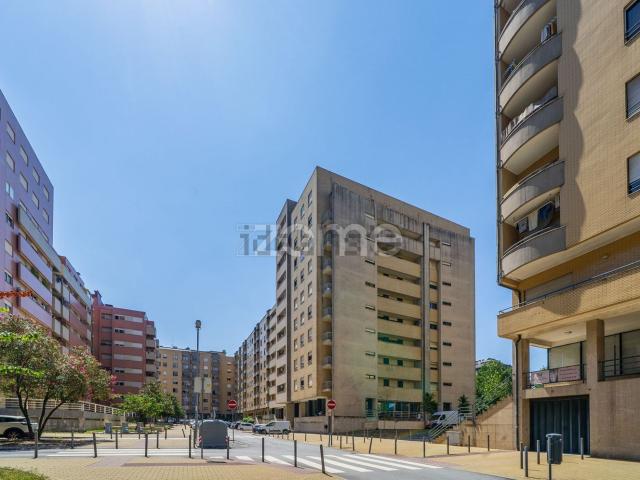 Apartamento, São Victor