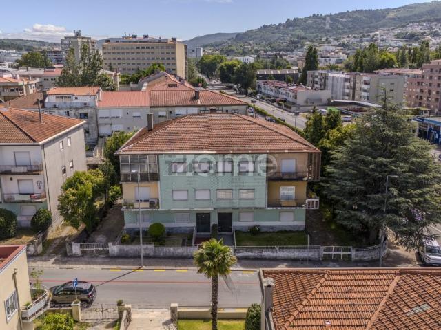 Apartamento, São Victor
