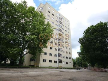 Apartamento, São Victor