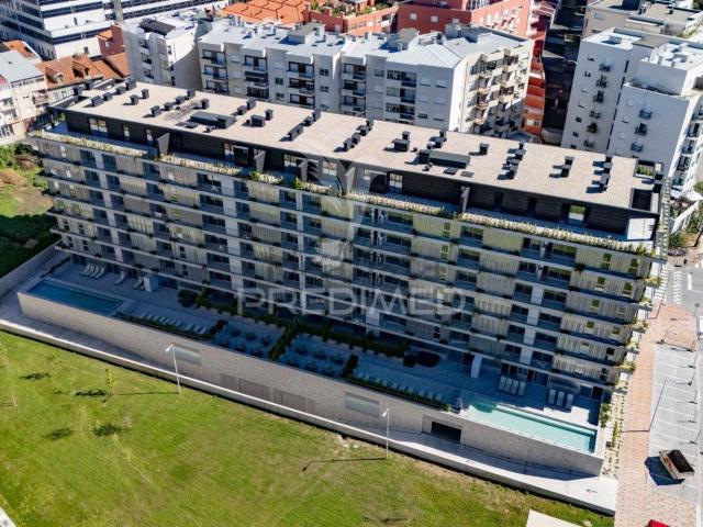 Apartamento, São Victor