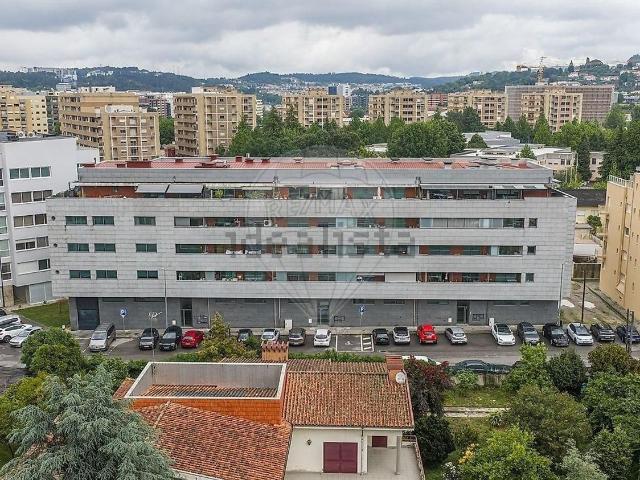 Apartamento, São Victor