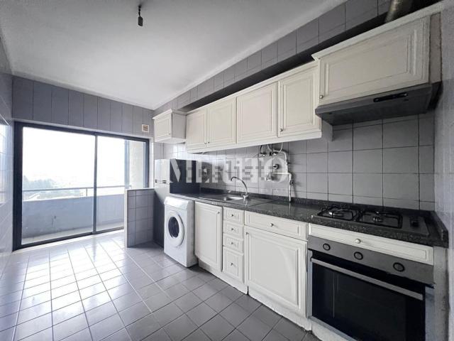 Apartamento, São Victor