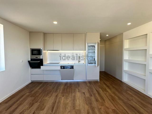 Apartamento, São Victor