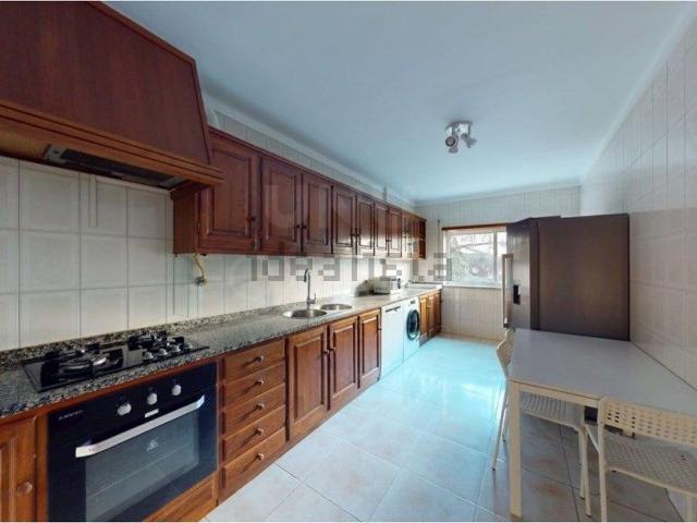 Apartamento, São Victor