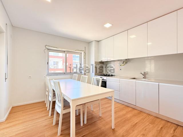 Apartamento, São Victor