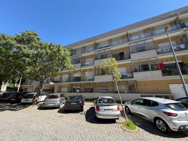 Apartamento, São Victor