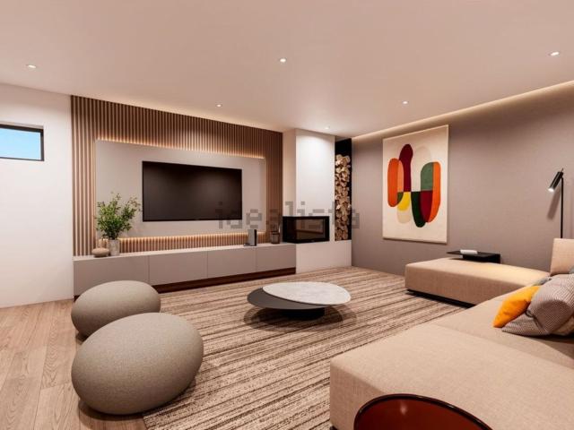 Apartamento, São Victor