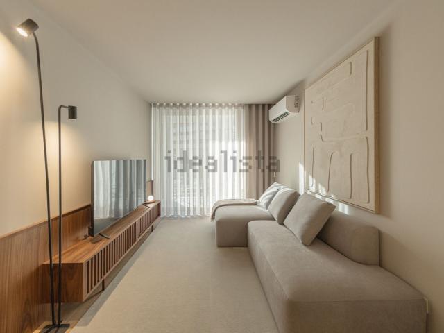 Apartamento, São Victor