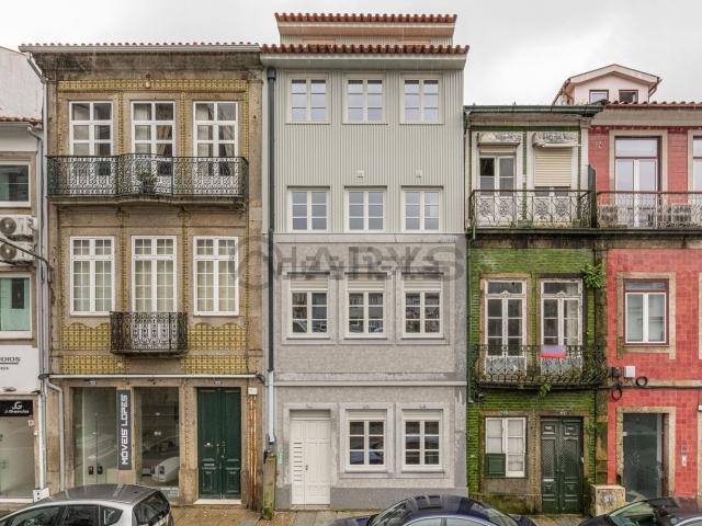 Apartamento, São Victor