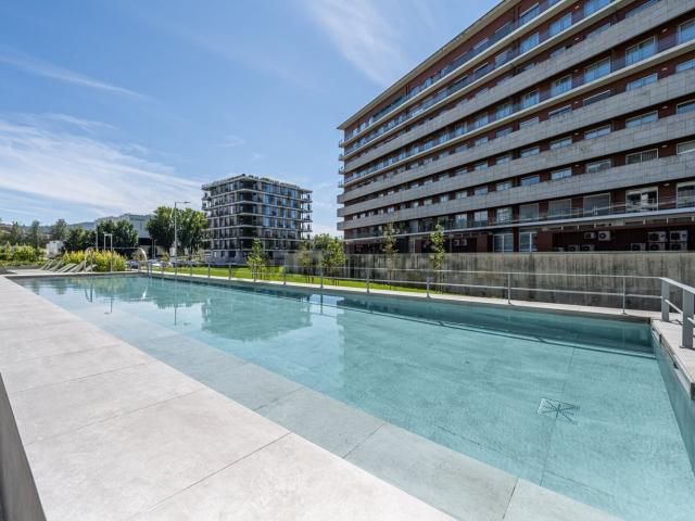 Apartamento, São Victor
