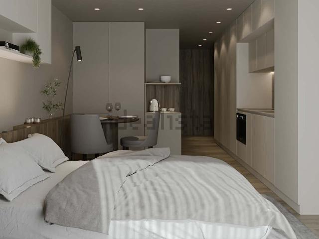Apartamento, São Victor