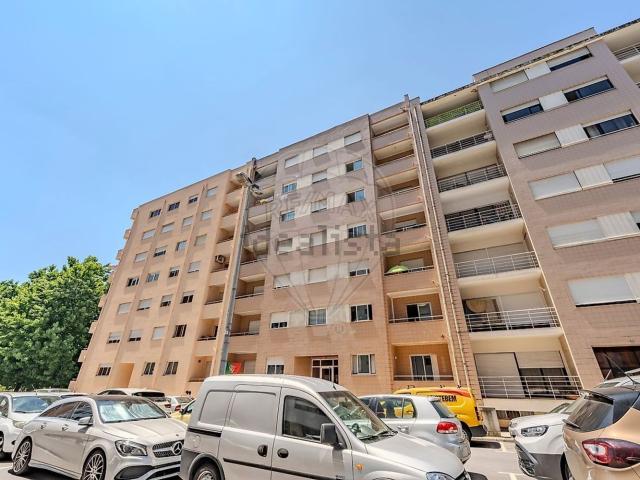 Apartamento, São Victor