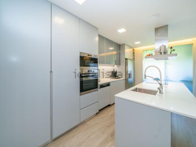 Apartamento, São Victor